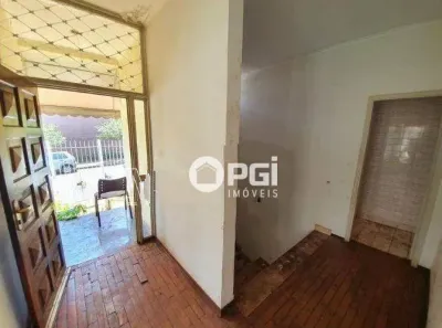 Imóvel Comercial com 3 Quartos para alugar, 267m² no Jardim Sumaré, Ribeirão Preto