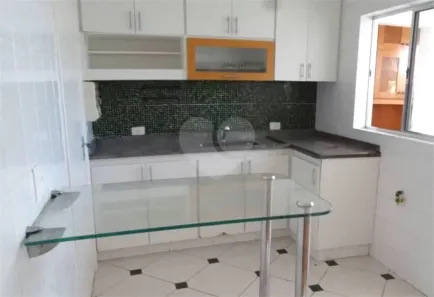 Apartamento com 3 Quartos para alugar, 97m² no Jardim da Balsa I, Americana