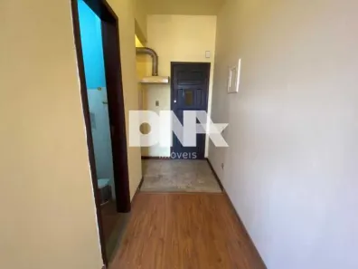 Kitnet com 1 Quarto à venda, 20m² no Santa Teresa, Rio de Janeiro