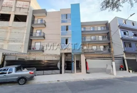 Apartamento com 2 Quartos à venda, 40m² no Santana, São Paulo