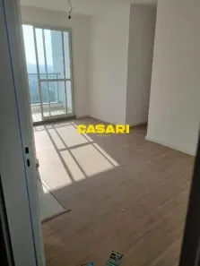 Apartamento com 2 Quartos à venda, 69m² no Rudge Ramos, São Bernardo do Campo