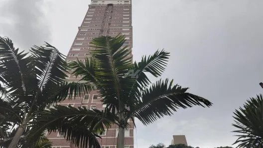Apartamento com 2 Quartos à venda, 115m² no Cambuí, Campinas