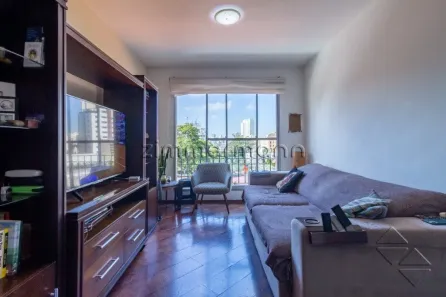 Apartamento com 3 Quartos à venda, 110m² no Vila Mariana, São Paulo