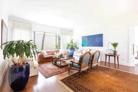 Sobrado com 3 Quartos à venda, 399m² no Alto de Pinheiros, São Paulo