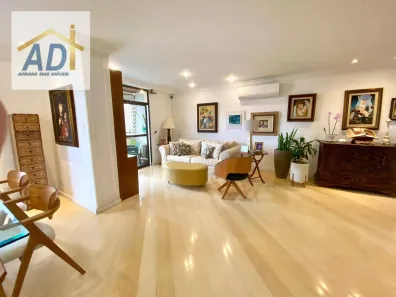 Apartamento com 3 Quartos à venda, 147m² no Barra da Tijuca, Rio de Janeiro