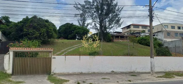 Casa com 3 Quartos à venda, 320m² no Centro, Araruama