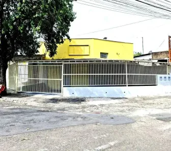 Sala Comercial para alugar, 44m² no Jardim Novo Horizonte, Limeira