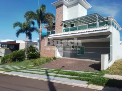 Casa com 3 Quartos à venda, 357m² no Parque das Nações, Bauru