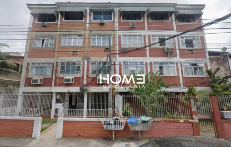 Apartamento com 2 Quartos à venda, 68m² no Campo Grande, Rio de Janeiro