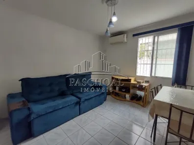 Apartamento com 3 Quartos à venda, 66m² no Boqueirão, Praia Grande