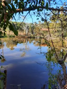 Fazenda/Sítio com 4 Quartos à venda, 23000m² no , Jaboticatubas