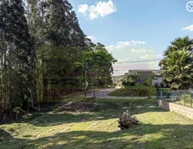 Lote/Terreno à venda, 1600m² no Colinas De Inhandjara, Itupeva