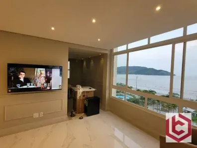 Apartamento com 2 Quartos à venda, 85m² no Aparecida, Santos