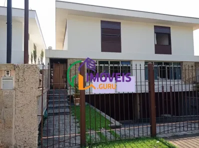 Sobrado com 3 Quartos à venda, 225m² no Lapa, São Paulo