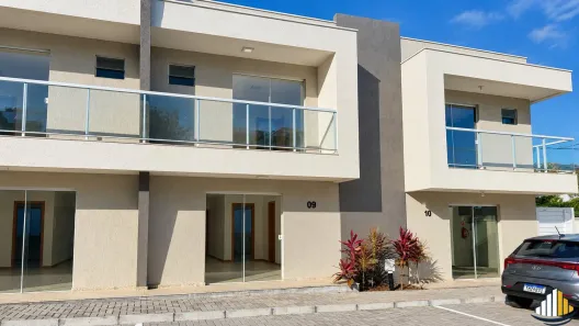 Casa com 3 Quartos para alugar, 117m² no Ipitanga, Lauro de Freitas