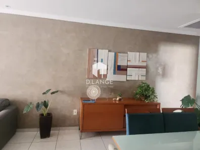 Apartamento com 3 Quartos à venda, 89m² no Morumbi, Paulínia