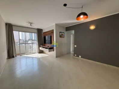 Apartamento com 2 Quartos à venda, 66m² no Saúde, São Paulo