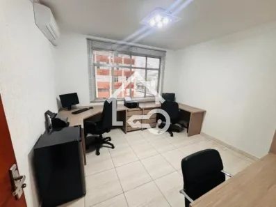 Sala Comercial à venda, 53m² no Centro, São Bernardo do Campo