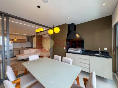 Apartamento com 2 Quartos à venda, 74m² no Jardim das Acácias, São Paulo