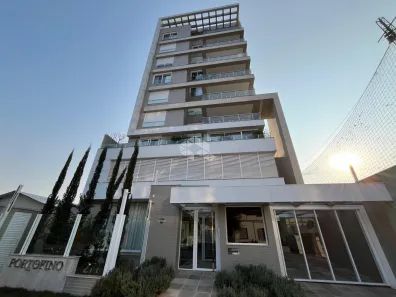 Apartamento com 3 Quartos à venda, 247m² no Higienópolis, Santa Cruz do Sul
