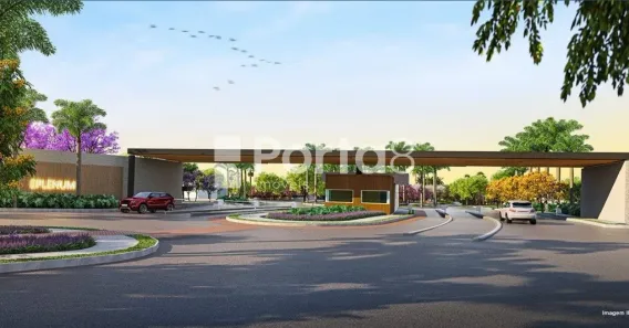 Lote/Terreno à venda, 246m² no Eparque Mirage, São José do Rio Preto