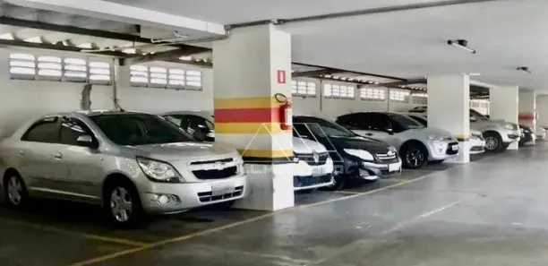 à venda, 15m² no Embaré, Santos