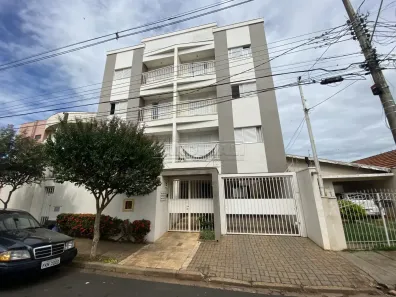 Apartamento com 2 Quartos à venda, 42m² no Cidade Jardim, São Carlos