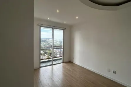 Apartamento com 2 Quartos à venda, 55m² no Vila Leopoldina, São Paulo