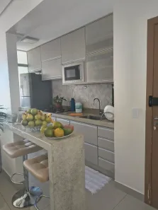 Apartamento com 3 Quartos à venda, 98m² no Setor Industrial, Brasília