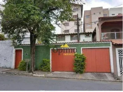 Casa com 2 Quartos à venda, 220m² no Bela Vista, Osasco