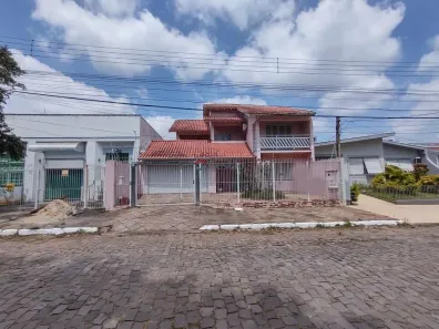 Casa de Condomínio com 4 Quartos à venda, 384m² no Igara, Canoas