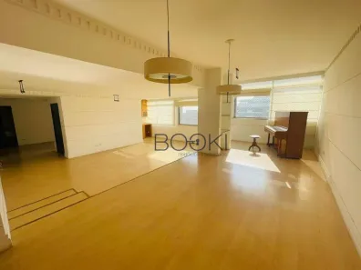 Apartamento com 3 Quartos à venda, 216m² no Santo Amaro, São Paulo