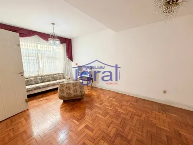 Sobrado com 2 Quartos à venda, 144m² no Mirandópolis, São Paulo