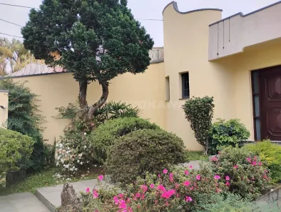 Casa com 4 Quartos à venda, 384m² no Vila Oliveira, Mogi das Cruzes