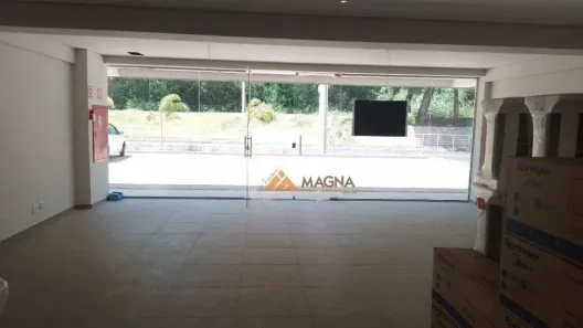 Ponto Comercial à venda, 72m² no Vila Amélia, Ribeirão Preto