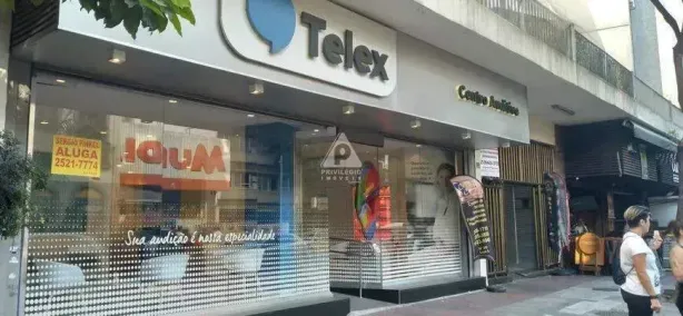 à venda, 225m² no Botafogo, Rio de Janeiro