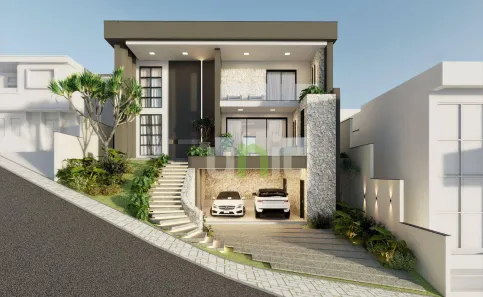 Lote/Terreno à venda, 600m² no Maria Paula, Niterói