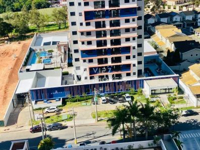 Apartamento com 2 Quartos à venda, 67m² no Parque Campolim, Sorocaba