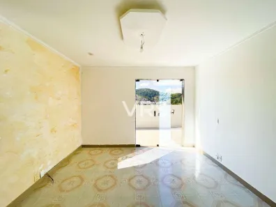Casa com 2 Quartos para alugar, 90m² no Barra do Imbuí, Teresópolis