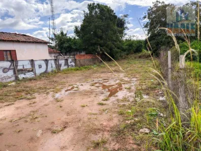 Lote/Terreno à venda, 620m² no Vila São Francisco, Hortolândia