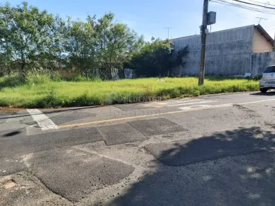 Lote/Terreno à venda, 216m² no Residencial Nato Vetorasso, São José do Rio Preto