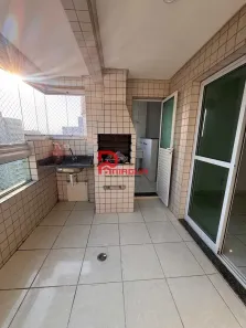Apartamento com 2 Quartos à venda, 90m² no Aviação, Praia Grande