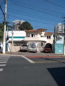 Imóvel Comercial à venda, 650m² no Vila Mariana, São Paulo