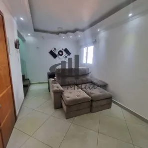 Apartamento com 2 Quartos à venda, 134m² no Vila Metalúrgica, Santo André