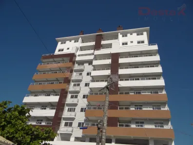 Cobertura com 4 Quartos à venda, 107m² no Praia João Rosa, Biguaçu