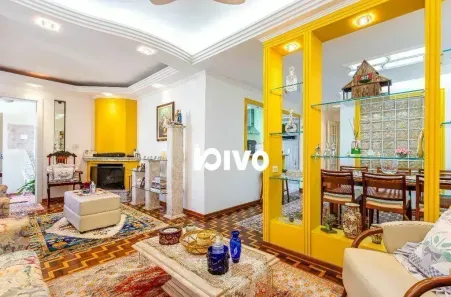 Casa com 3 Quartos à venda, 159m² no Vila Mariana, São Paulo