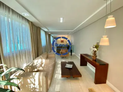 Casa com 3 Quartos para alugar, 272m² no Boqueirão, Santos