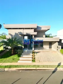 Casa de Condomínio com 4 Quartos à venda, 310m² no Quinta do Golfe Jardins, São José do Rio Preto