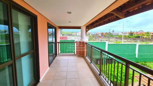 Cobertura com 3 Quartos à venda, 113m² no Centro, Aquiraz