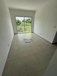 Apartamento com 1 Quarto para alugar, 45m² no Pinheiral II, Atibaia